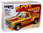 Chevy Square Body Pickup Truck Model Kit - 1:25 Scale NIB