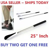 Heritage Shoehorn