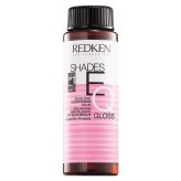 Color Spectrum: Over 100 Shades of Redken Gloss