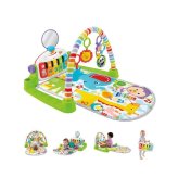 Harmony Haven Play Mat and Musical Gym