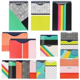 SecureGuard RFID Blocking Passport and ID Sleeves