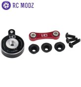 Aluminum Fixed Link Servo Saver