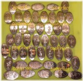 Magical Memories Coin Collection