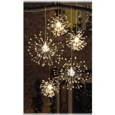 Starburst Glow Lights