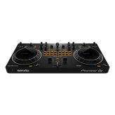 Revolutionary Battle-Ready DJ Controller by Pioneer