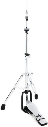 Double-Leg Hi-Hat Stand by PDP 800 Series