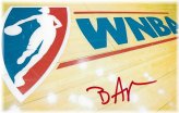 WNBA Legends Signed Memorabilia