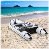 White Water Explorer