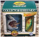 Rapala Rattlin' Fat Rap Lure and Mug Collector Set