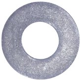 Stainless Steel Flat Washers - Complete Size Range