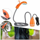 Wilderness Shower Buddy