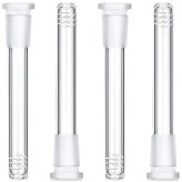 Glass Downstem Set for Various Bong Sizes