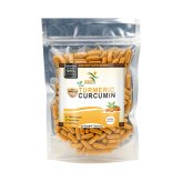 Turmeric & Black Pepper Extract Capsules