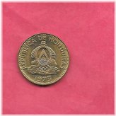 Honduran Heritage Coin Collection