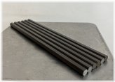 High-Strength Hexagonal Steel Rods