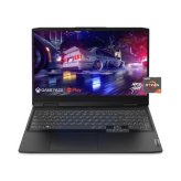 Lenovo IdeaGamer: High-Performance 15.6" Laptop with R7 Processor, 16GB RAM, 512