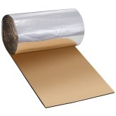 QuietGuard Soundproofing Mat