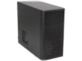 Midnight Micro Tower Computer Case