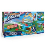 Splash Target Challenge