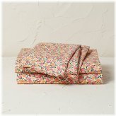Opalhouse Floral Percale Sheet Set