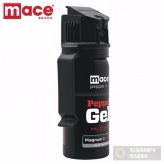 MagnumGel Shield - Fast-Acting Personal Security Spray