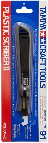 Precision Scribe Tool by Tamiya