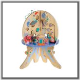 Underwater Discovery Play Center