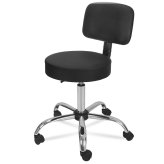 ComfortFlex Salon Stool