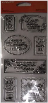 Quote Haven Stamp Set