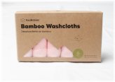 ButterSoft Bamboo Baby Cloths