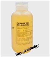 Mandarin Sesame Shower Gel