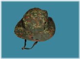 Flecktarn Trilam Boonie Hat