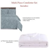 CozyCloud Duvet Bundle