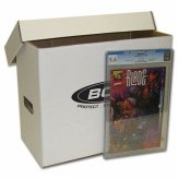 CGC Storage Box by BCW