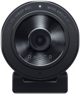 Full HD Streaming Webcam - Kiyo X by Razer