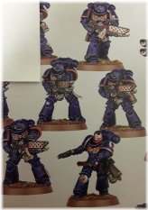 Infernus Leviathan Squad