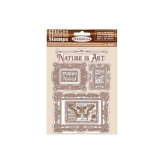 Nature's Stamp Treasury
