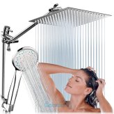 Rainfall Duo Shower Set