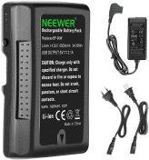 PowerMax Ultra Battery