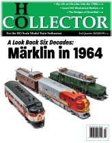 Railroad Enthusiast Quarterly - 3rd Quarter 2023 Edition