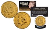 Presidential Inauguration Commemorative Coin