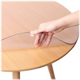 ClearShield Table Cover