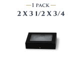 Collectibles Showcase Box