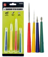 Precision Bead Reamer Tool Set