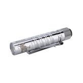 SilverLum 300 Tail Switch Flashlight