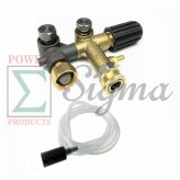 Foam Flow Hose Kit