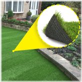 Evergreen Lawn Mat