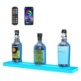 GlowBar Display Shelf