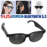 SoundShade Wireless Sunglasses