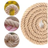 Manila Twist Craft Rope